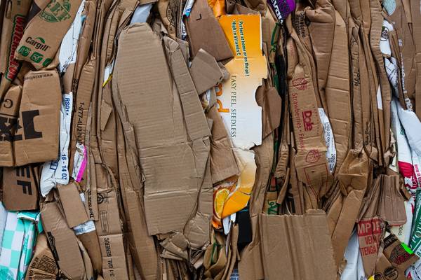 Cardboard boxes,Recyling cardboard,how to recycle cardboard