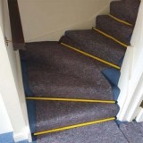 Stair Rods for drugget carpet protectors