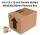 Cardboard Removal Boxes<br>18x13x13 '' Movers Boxes