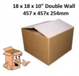 Small house moving kit with removal boxes
