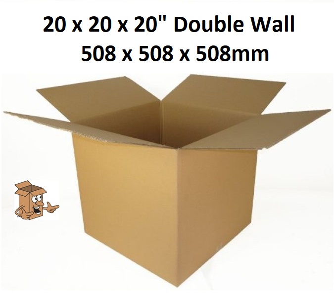 Cardboard Boxes For Sale